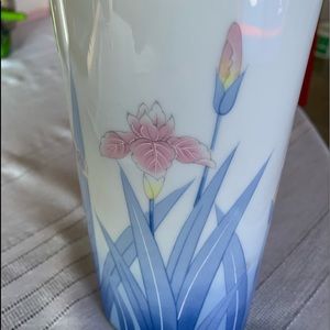 Beautiful vase